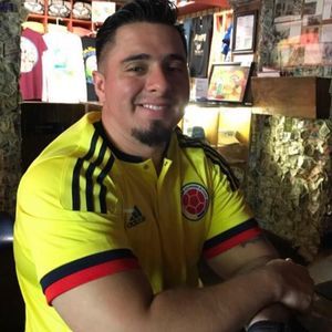 Meet your Posher, Jack